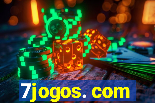 7jogos. com